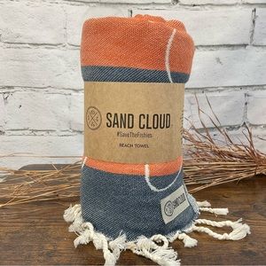 Sand Cloud Beach Towel Sand Resistant! Moon phases